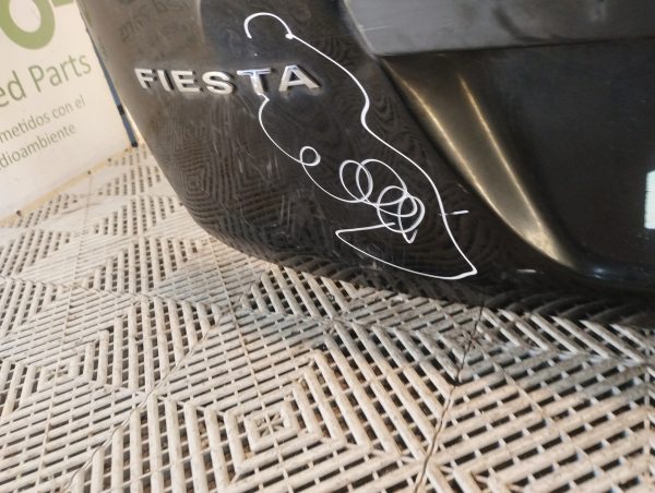 Porton Trasero Ford Fiesta Ambiente (05429974)