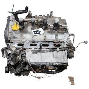 Motor Renault Megane 1.6 16v (05481414)
