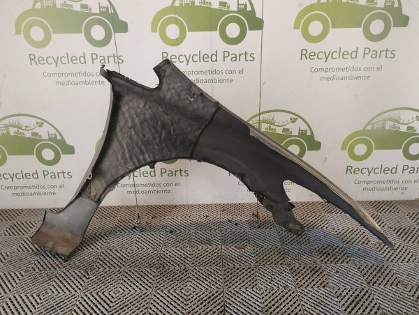 Guardabarro Izquierdo Honda Civic 8va (06182804)