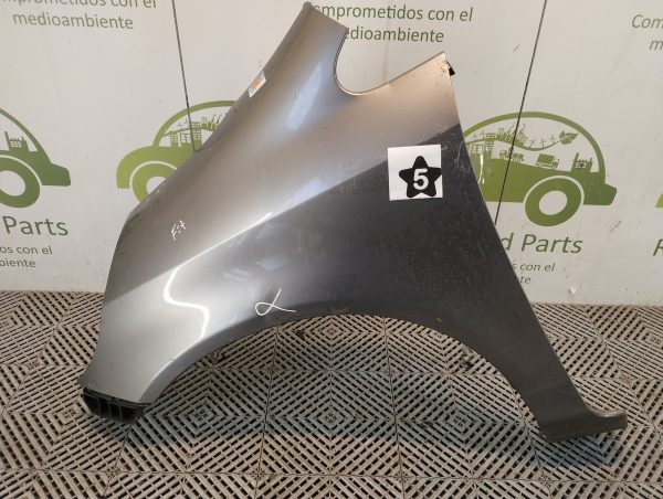 Guardabarro Izquierdo Honda Fit Lv (05191881)