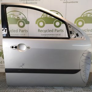 Puerta Delantera Derecha Ford Focus F1 (05290683) Lp