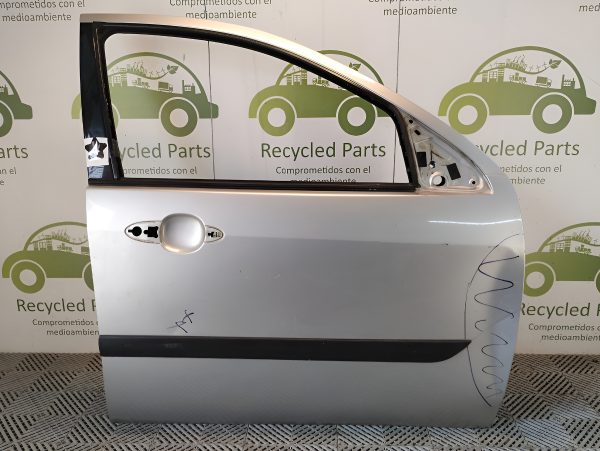 Puerta Delantera Derecha Ford Focus F1 (05290683) Lp