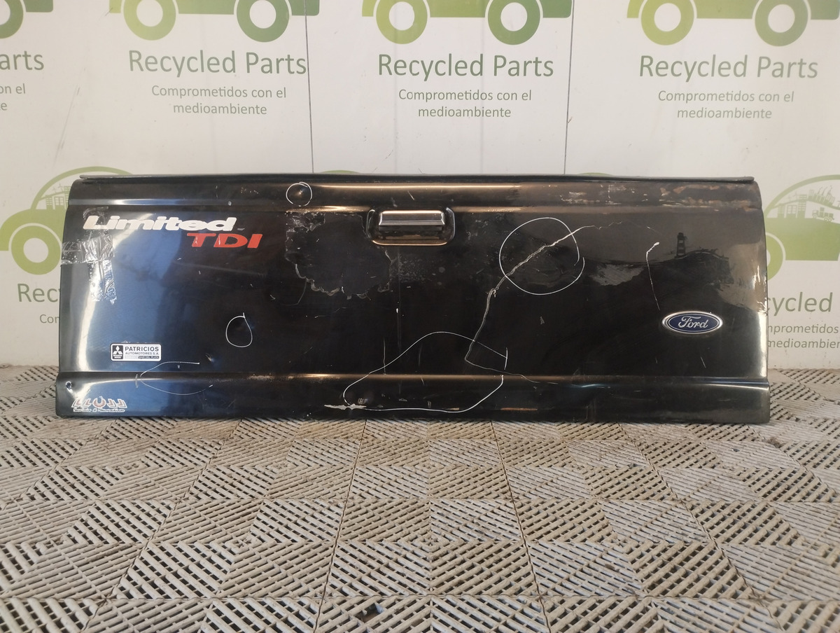 Porton Trasero Ford Ranger (04544725)
