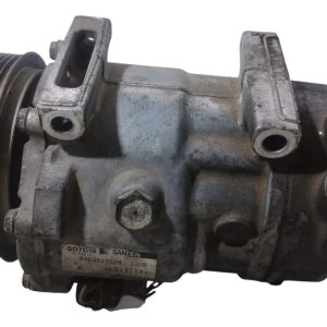 Compresor De A/a Peugeot 307 2.0 (05995073)