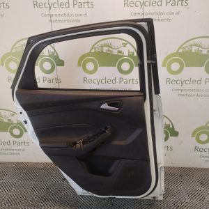 Puerta Trasera Izquierda Ford Focus F3 (05831781)
