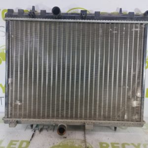 Radiador De Agua Citroen C4 Cactus 1.2 (05488535)