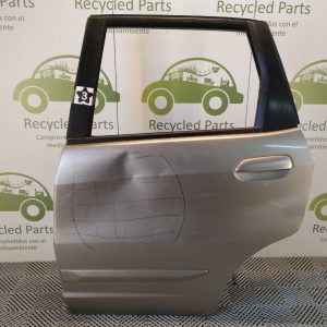 Puerta Trasera Izquierda Honda Fit Li (04564049) Lp