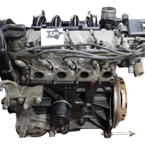 Motor Vw Gol Trend 1.6 8v (06770580)