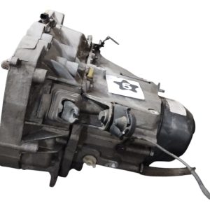 Caja De Velocidades Renault Clio 1.2 16v (06512131)