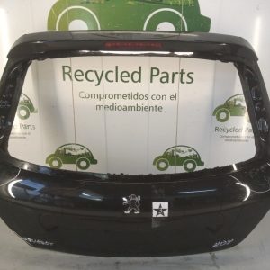 Porton Trasero Peugeot 207 Gti (02788050)