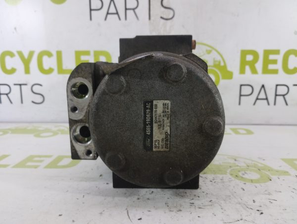Compresor De A/a Ford Ka 1.0 (06002819)