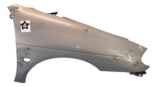 Guardabarro Derecho Renault Megane 1 (06181279)