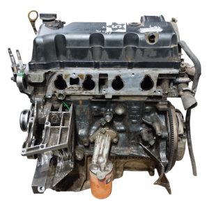 Motor Ford Fiesta 1.6 8v (05976035)