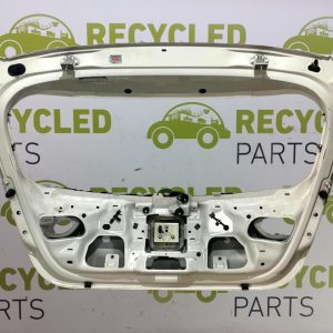 Porton Trasero Seat Leon Ln (03989664) Lp