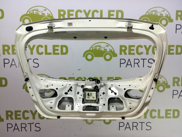 Porton Trasero Seat Leon Ln (03989664) Lp
