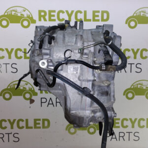 Caja De Velocidades Peugeot 2008 1.6 16v At (06328524)