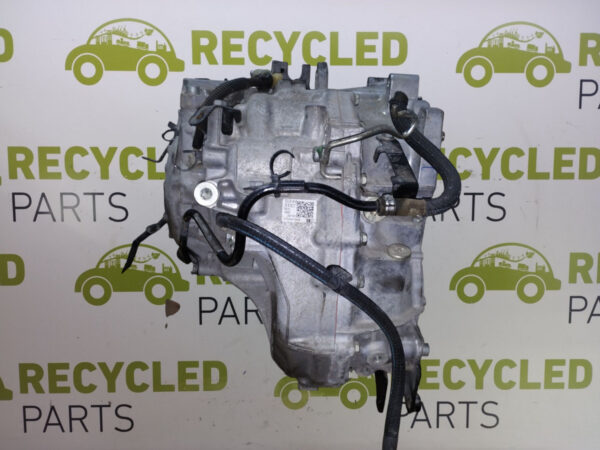 Caja De Velocidades Peugeot 2008 1.6 16v At (06328524)