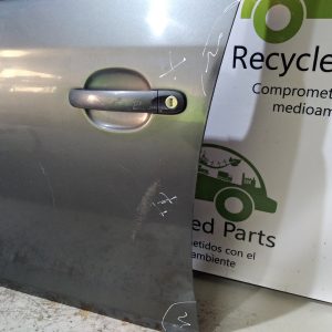 Puerta Delantera Izquierda Vw Vento Lv (04835781) Lp
