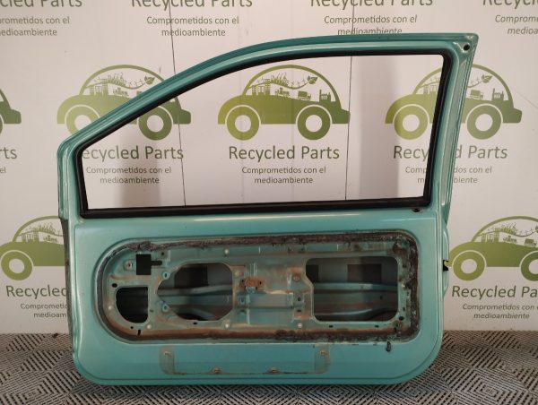 Puerta Delantera Derecha Renault Twingo (04947286)
