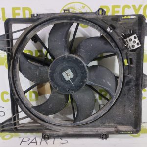 Electroventilador Renault Clio Mio 1.2 (05525199)