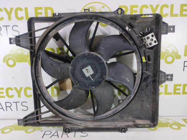Electroventilador Renault Clio Mio 1.2 (05525199)