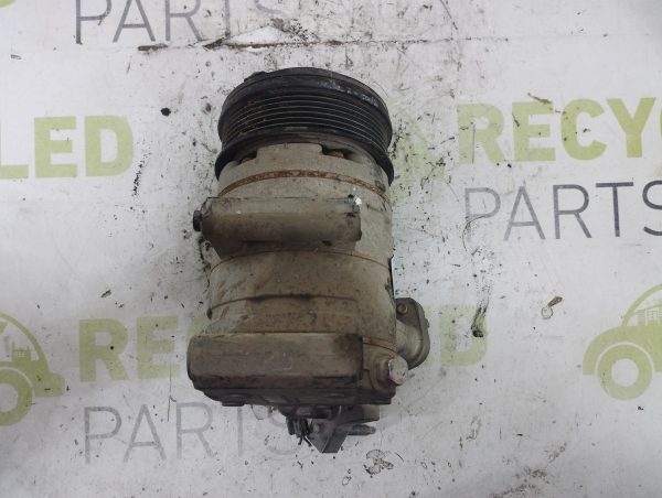 Compresor De A/a Ford Ranger 3.2 (05588062)