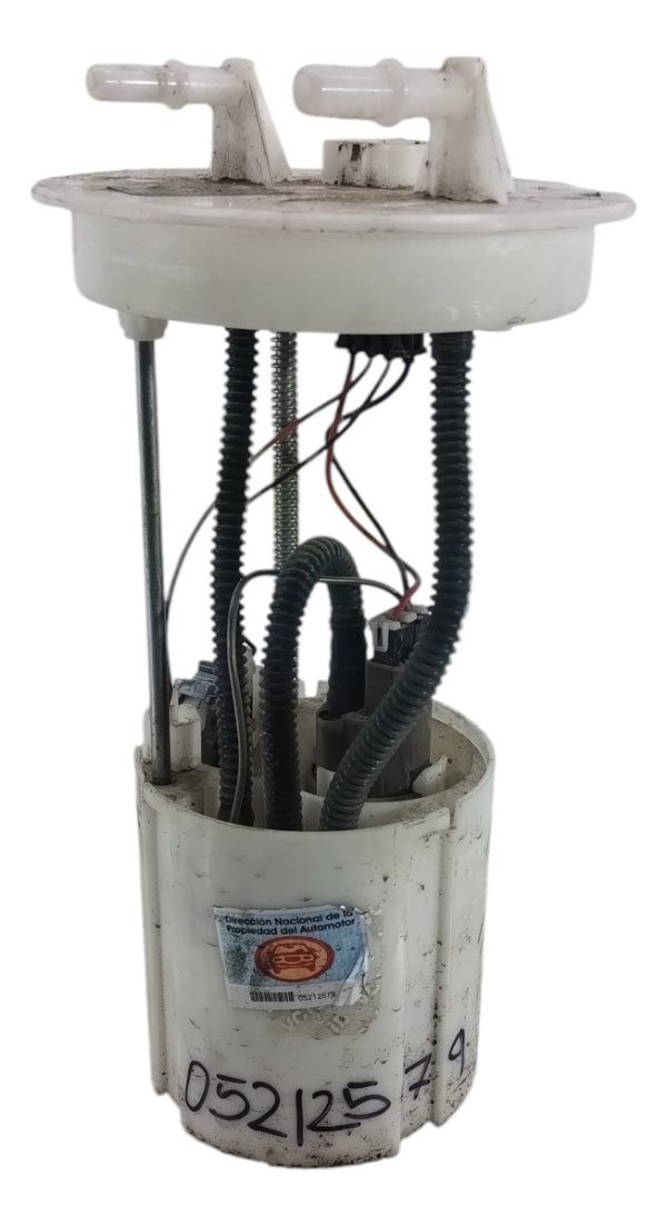 Bomba De Nafta Ford Fiesta Kd 1.6 (05212579)