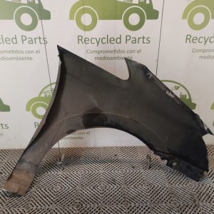 Guardabarro Izquierdo Chevrolet Meriva (06082700)
