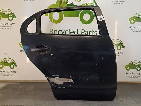 Puerta Trasera Derecha Vw Gol Trend (04335571)