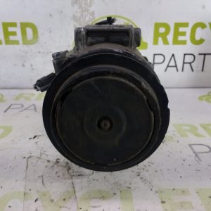 Compresor De A/a Mercedes Benz B180 (02978357)