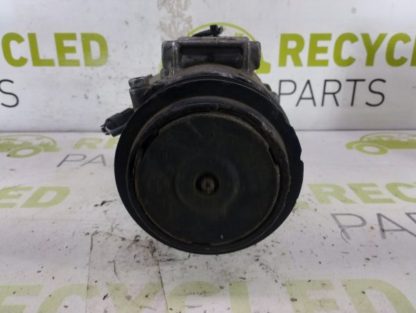 Compresor De A/a Mercedes Benz B180 (02978357)