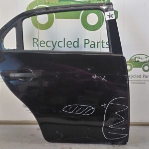 Puerta Trasera Derecha Vw Gol Trend (04165123)