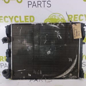 Radiador De Agua Renault Clio 1.2 (05445303)
