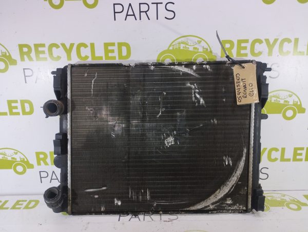 Radiador De Agua Renault Clio 1.2 (05445303)