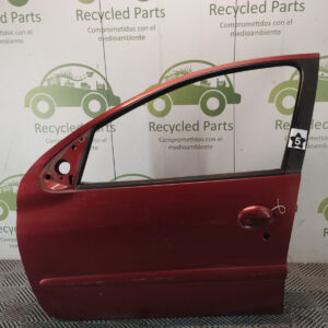 Puerta Delantera Izquierda Peugeot 207 (04876072)