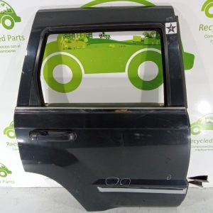 Puerta Trasera Derecha Jeep Grand Cherokee (02914264)