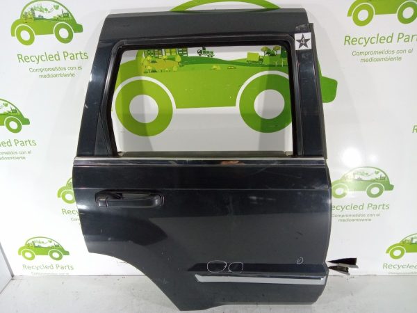 Puerta Trasera Derecha Jeep Grand Cherokee (02914264)