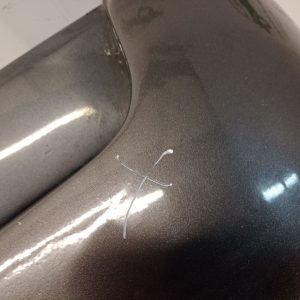 Porton Trasero Peugeot 207 (04343389)