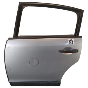 Puerta Trasera Izquierda Citroen C4 5p (06212087)