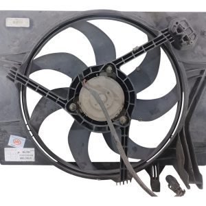 Electroventilador Fiat Palio 1.4 (06173727)