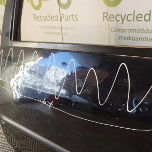 Puerta Trasera Izquierda Renault Logan Lv (05984451)