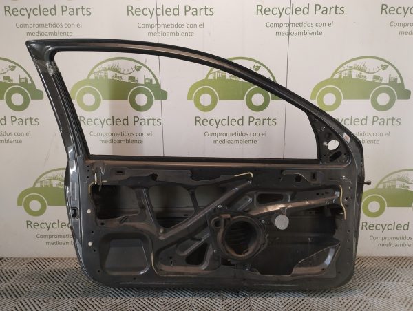 Puerta Delantera Izquierda Peugeot 207 3p (05673597)