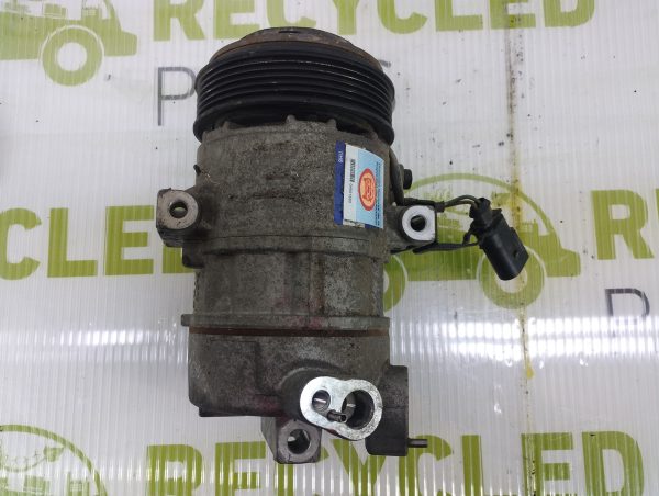 Compresor De A/a Vw Up 1.0 (04551880)