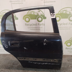 Puerta Trasera Derecha Chevrolet Astra (05931631)