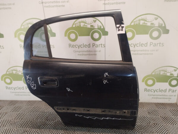 Puerta Trasera Derecha Chevrolet Astra (05931631)