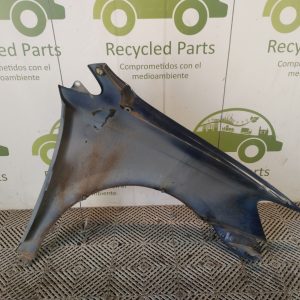 Guardabarro Izquierdo Vw Polo 5 (05936445)