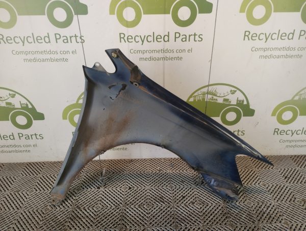 Guardabarro Izquierdo Vw Polo 5 (05936445)