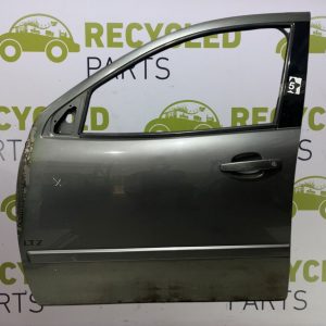 Puerta Delantera Izquierda Chevrolet Agile (05779374) Lp