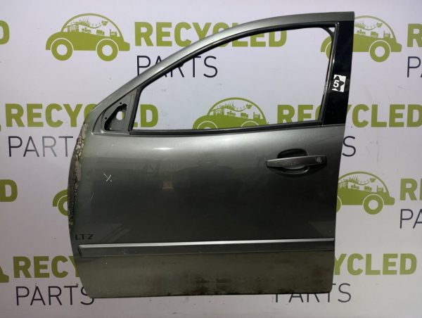 Puerta Delantera Izquierda Chevrolet Agile (05779374) Lp