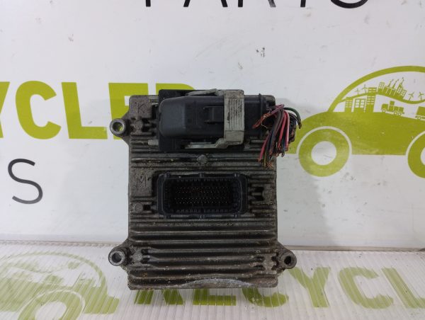 Modulo De Inyeccion Chevrolet Classic 1.4 (05320379)